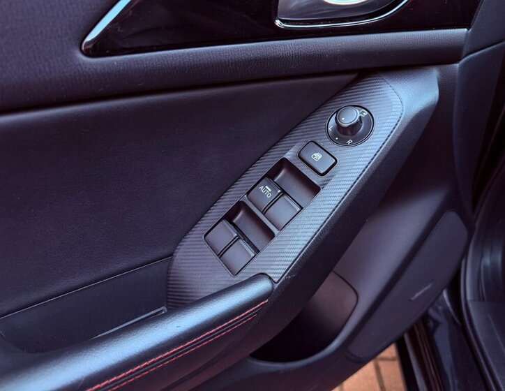 Mazda 3 Hatchback 2,0 l 88 kw