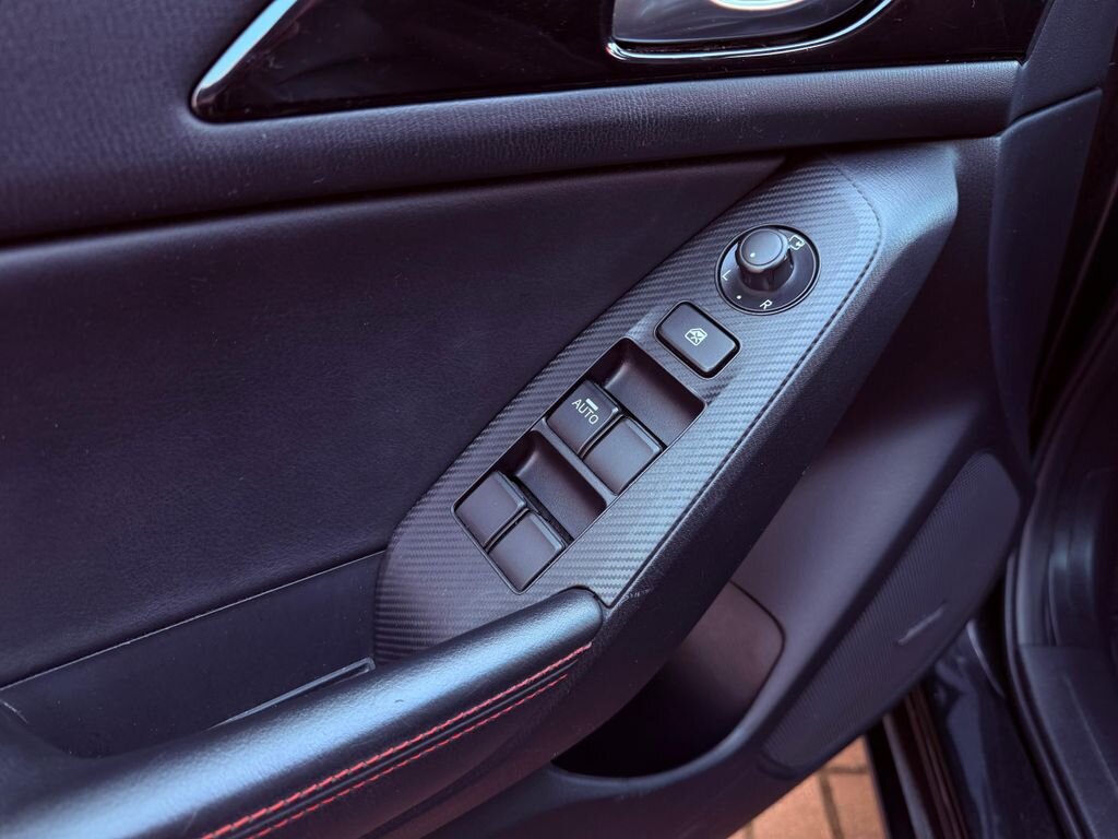 Mazda 3 Hatchback 2,0 l 88 kw