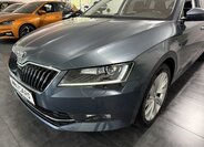 Škoda Superb 27