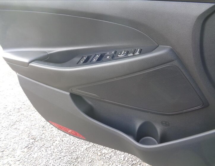 Hyundai Tucson SUV / Terénní 1,6 l 100 kw