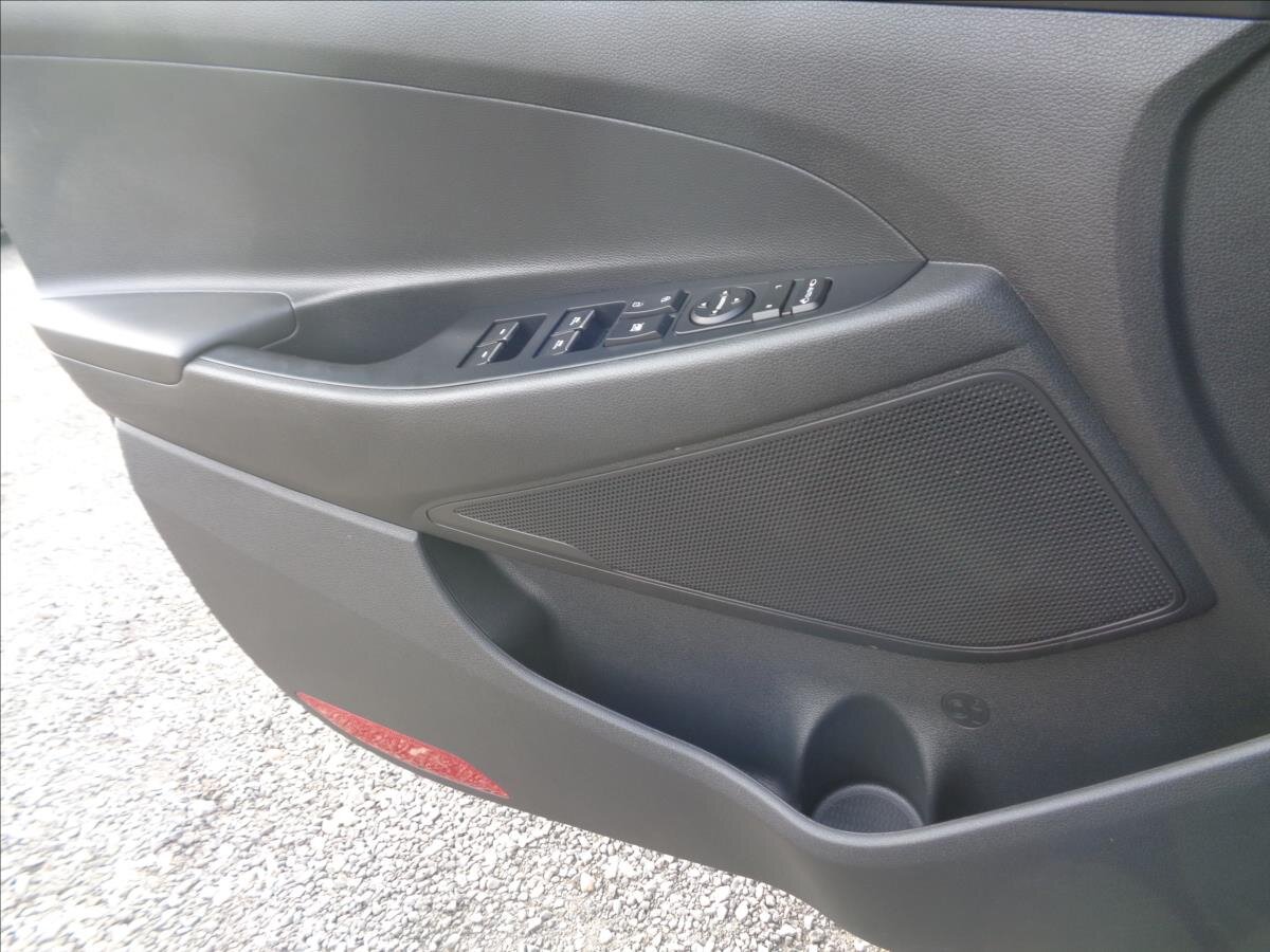 Hyundai Tucson SUV / Terénní 1,6 l 100 kw