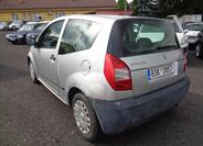 Citroën C2 5