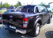 Ford Ranger 6