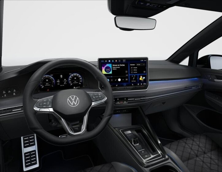 Volkswagen Golf Hatchback 0,0 110 kw