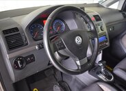 Volkswagen Touran MPV 1,4 l 103 kw
