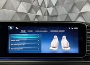 Mercedes-Benz GLS 19