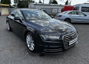 Audi A7 Hatchback 3,0 l 160 kw