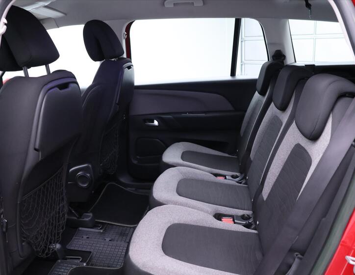 Citroën Grand C4 Picasso 16