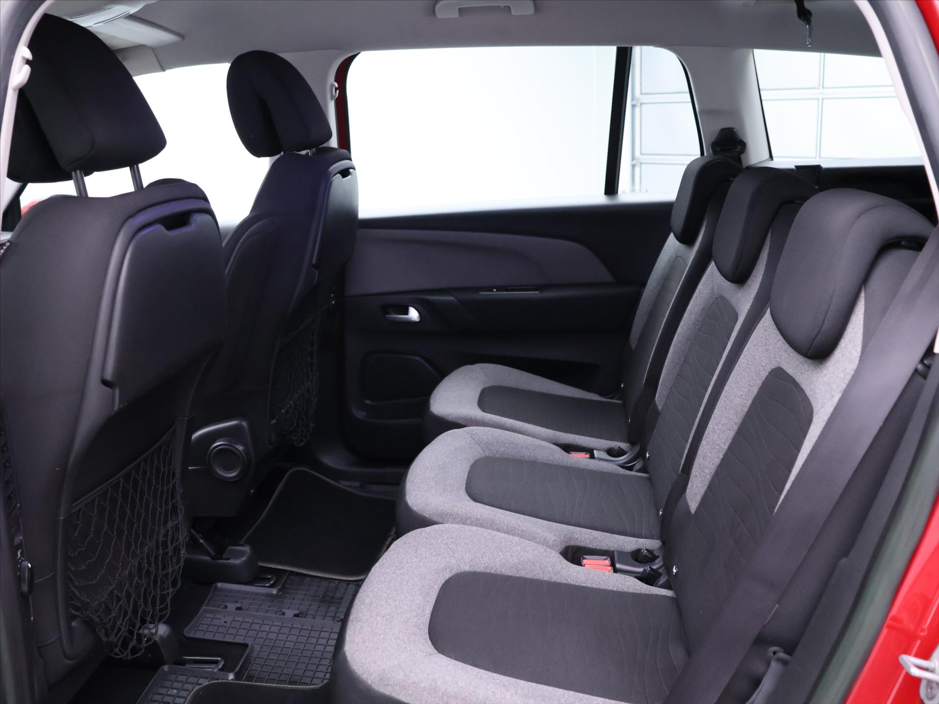 Citroën Grand C4 Picasso