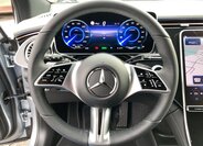 Mercedes-Benz EQE SUV / Terénní 0,0 215 kw