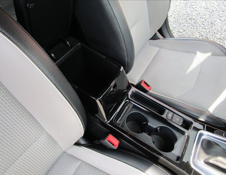 KIA Ceed Hatchback 1,4 l 103 kw