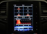 Renault Mégane Hatchback 1,8 l 221 kw