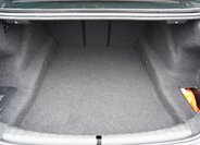 BMW Řada 5 Sedan 2,0 l 140 kw