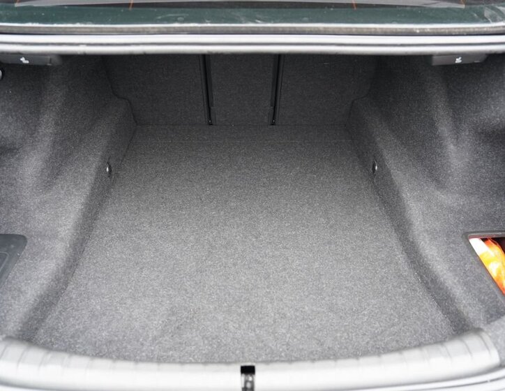 BMW Řada 5 Sedan 2,0 l 140 kw