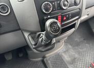 Mercedes-Benz Sprinter 17