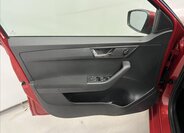 Škoda Fabia Kombi 1,2 l 66 kw