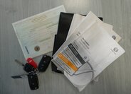 Volkswagen Transporter Skříň 2,0 l 75 kw