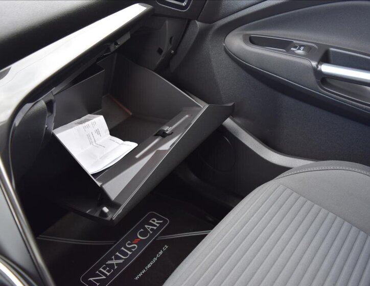 Ford C-MAX Kombi 999,0 92 kw