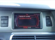 Audi Q7 SUV / Terénní 4,2 l 257 kw