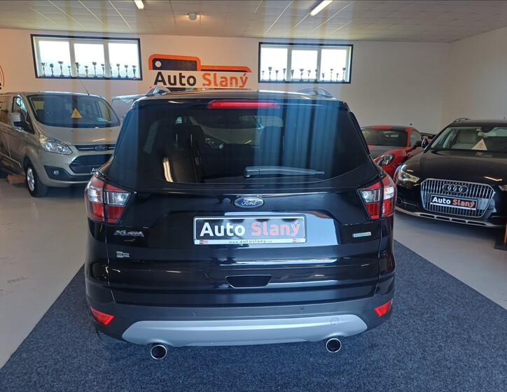 Ford Kuga 7