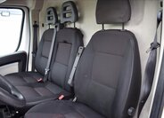 Peugeot Boxer Skříň 2,0 l 120 kw