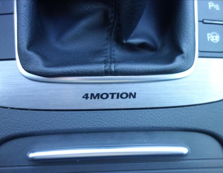 Volkswagen Passat 26