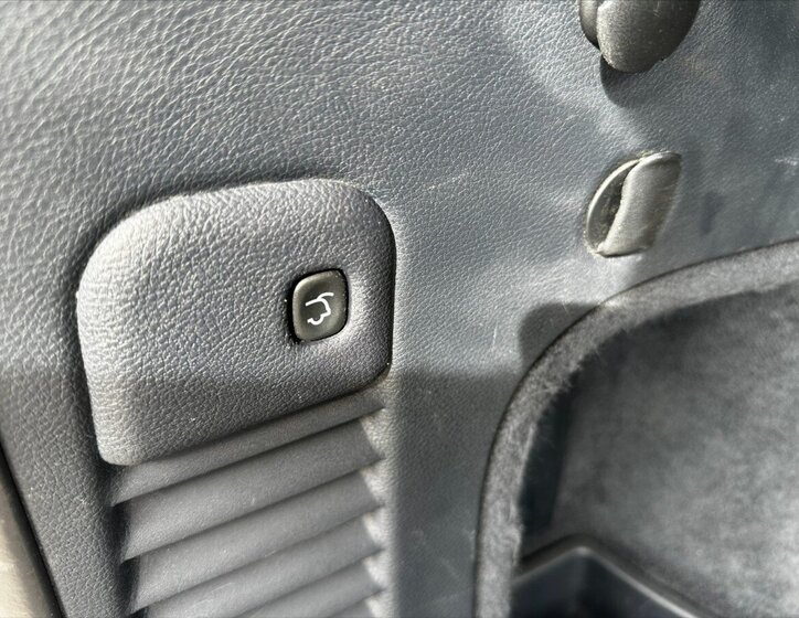 Jeep Grand Cherokee Kombi 3,0 l 184 kw