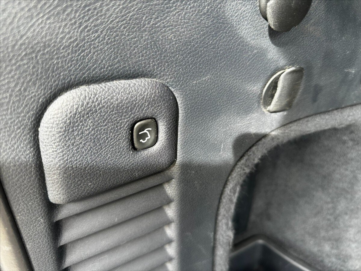 Jeep Grand Cherokee Kombi 3,0 l 184 kw