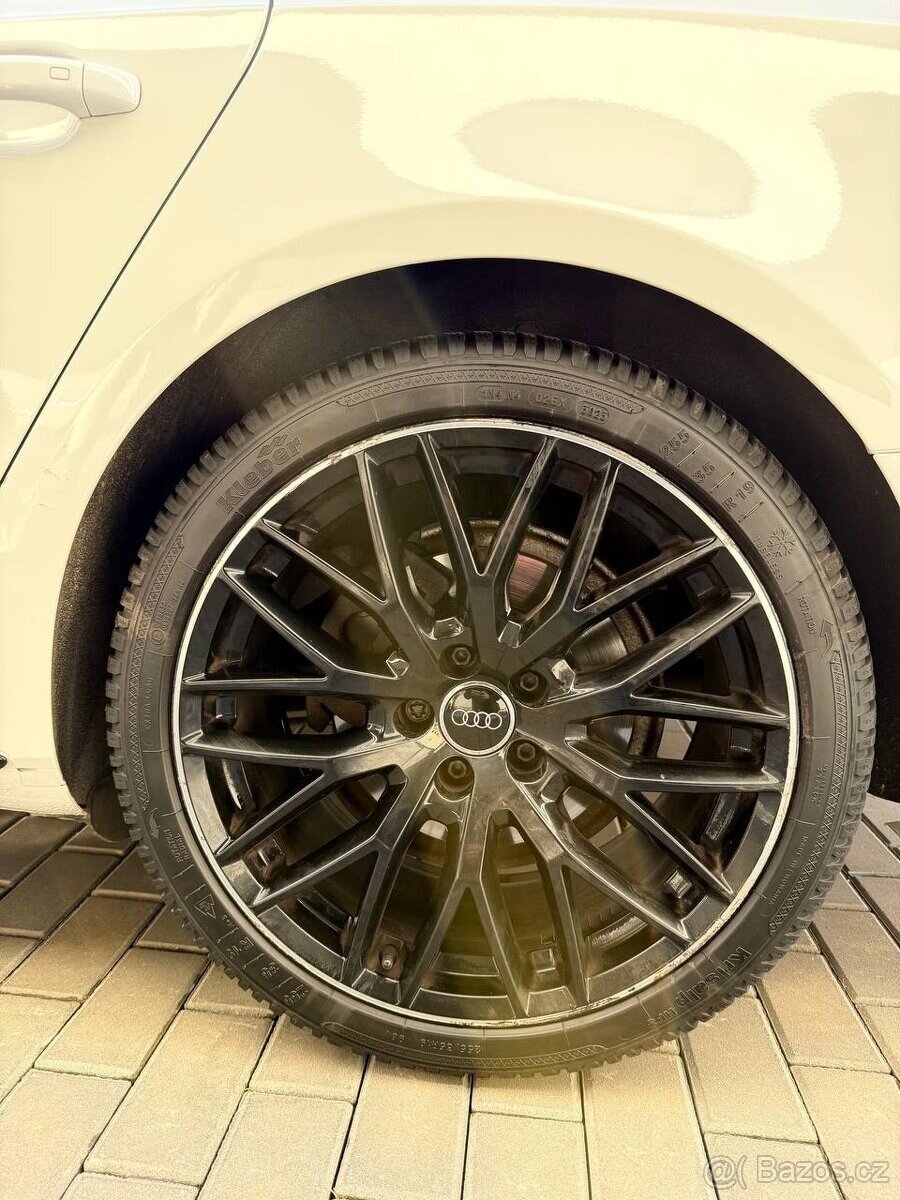 Audi A5 Sedan 0,0 140 kw