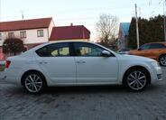 Škoda Octavia 3