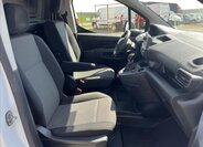 Peugeot Partner Skříň 1,5 l 75 kw