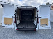 Ford Transit Custom Skříň 2,0 l 77 kw