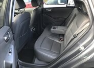 Hyundai IONIQ Hatchback 0,0 100 kw
