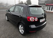 Volkswagen Golf Plus 3