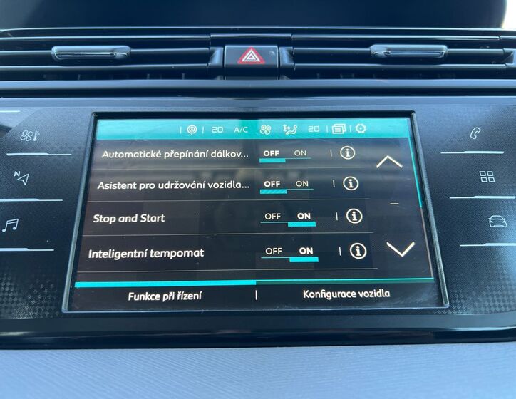 Citroën Grand C4 Picasso 18