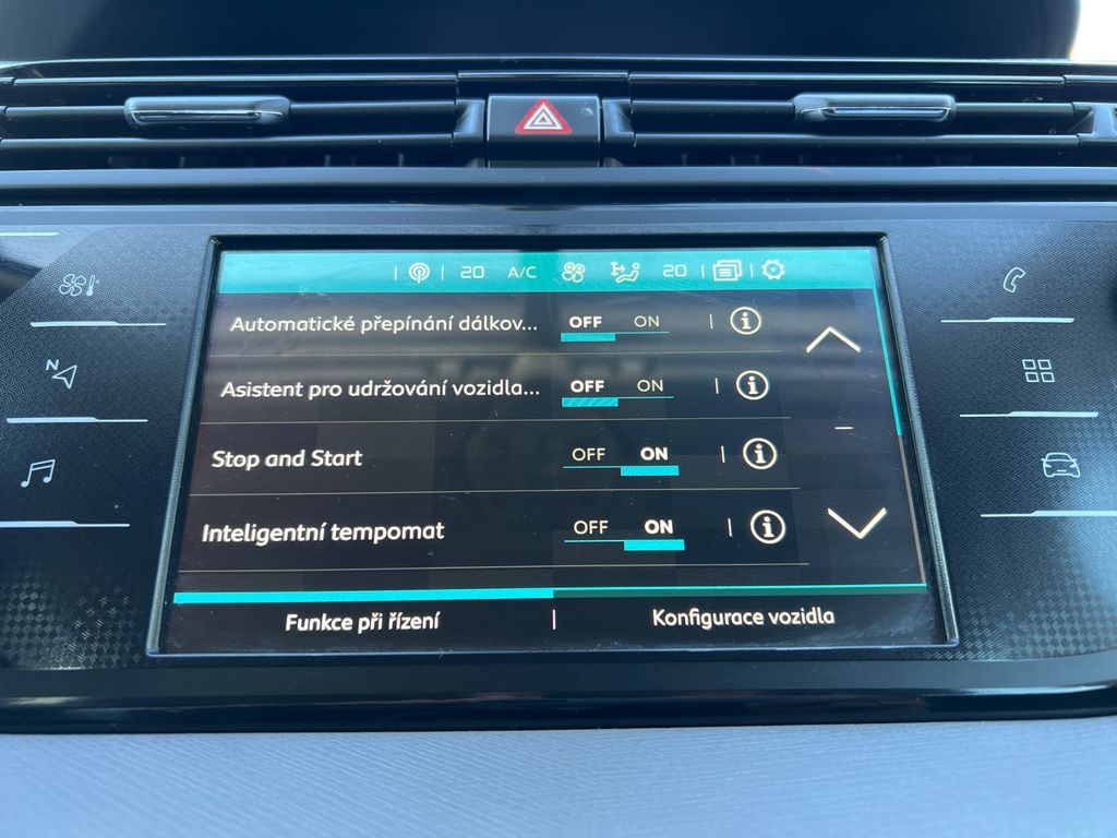 Citroën Grand C4 Picasso