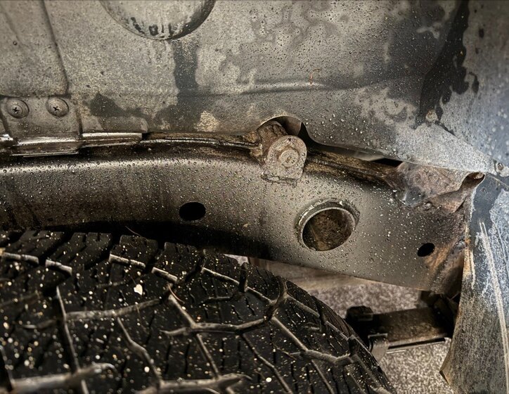 Ford Ranger Pick-up 3,2 l 147 kw