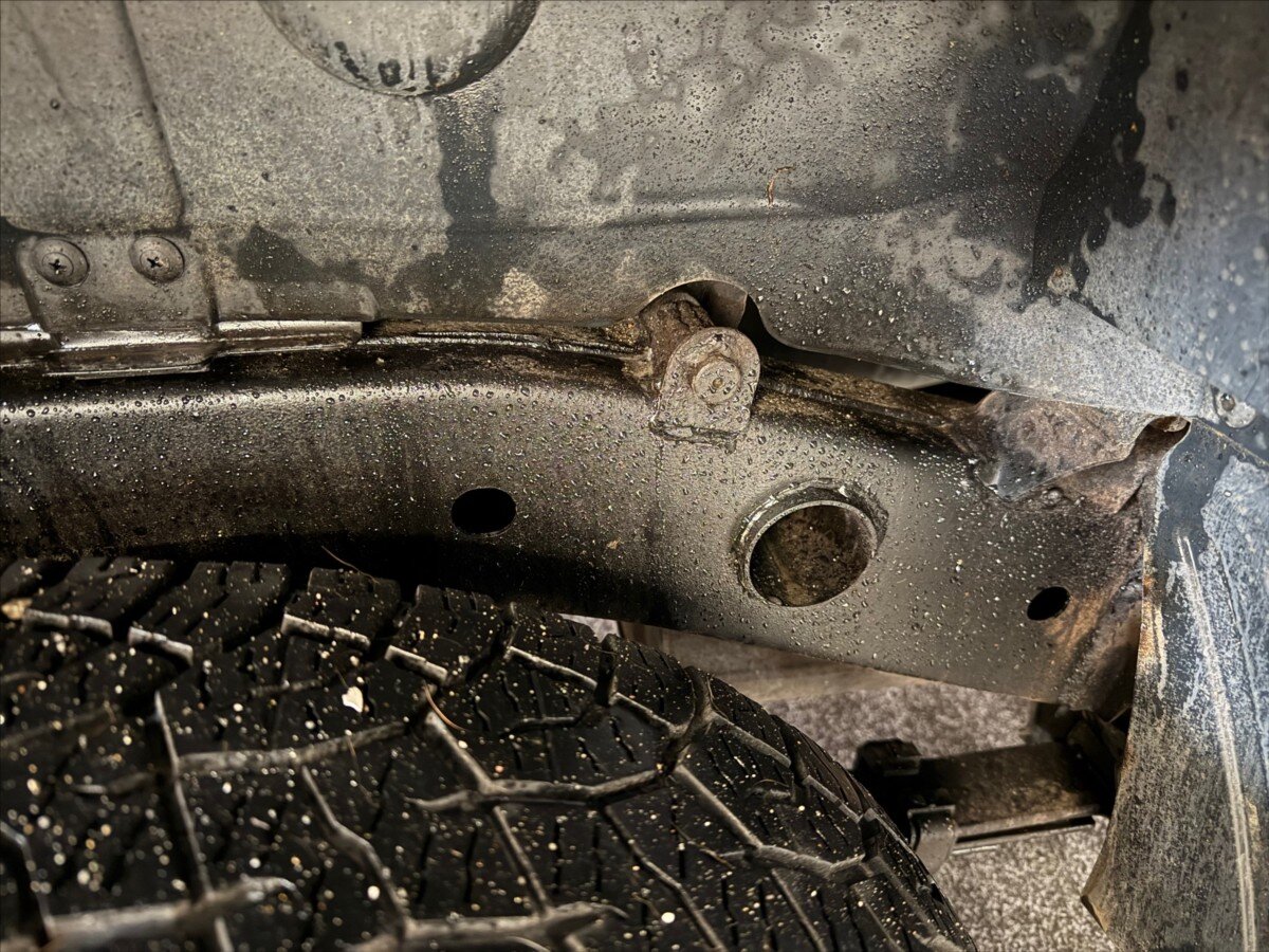 Ford Ranger Pick-up 3,2 l 147 kw