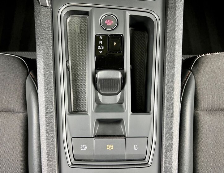 Cupra Formentor Hatchback 2,0 l 180 kw