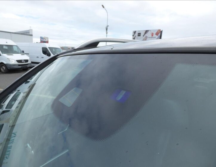 Mercedes-Benz GLK 69