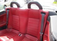 Renault Mégane Kabriolet 2,0 l 120 kw