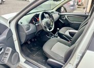 Dacia Duster SUV / Terénní 1,5 l 80 kw