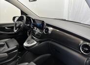 Mercedes-Benz Třídy V 14