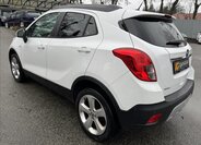 Opel Mokka Hatchback 1,7 l 96 kw