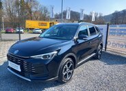 MG ZS SUV / Terénní 1,5 l 85 kw