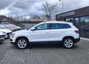 Škoda Karoq SUV 2,0 l 85 kw