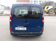 Citroën Berlingo Kombi 1,5 l 50 kw