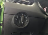 Škoda Octavia Kombi 2,0 l 162 kw