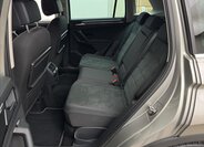 Volkswagen Tiguan SUV 1,5 l 110 kw