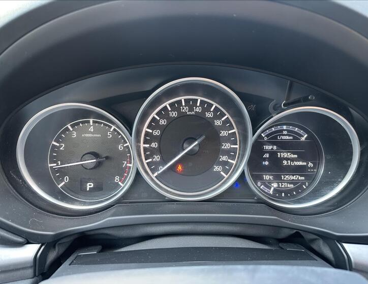 Mazda CX-5 15